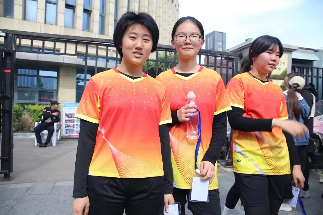 均分高达39.8分!徐州华杰体育中考霸榜出圈,高分已成标配! 第87张 均分高达39.8分!徐州华杰体育中考霸榜出圈,高分已成标配! 第87张