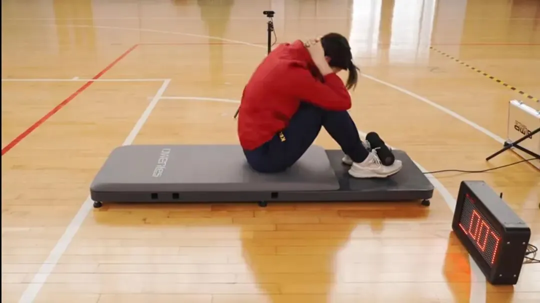 中考体育 40 分全额计入!22 分统考 4 月开考,首战必拿满分 第2张