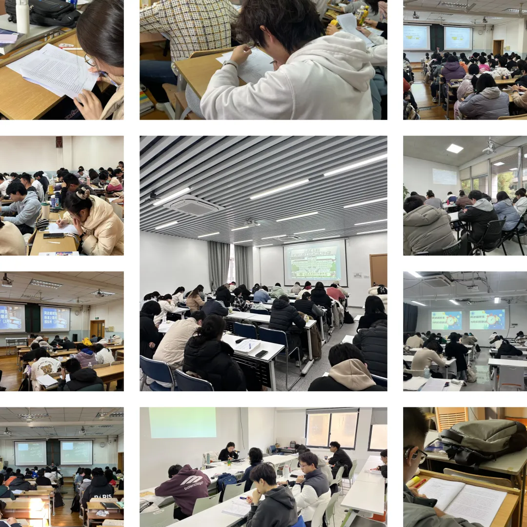 上海插班生冲刺|利用同达五轮模考,精准查漏补缺决胜最后一战! 第2张