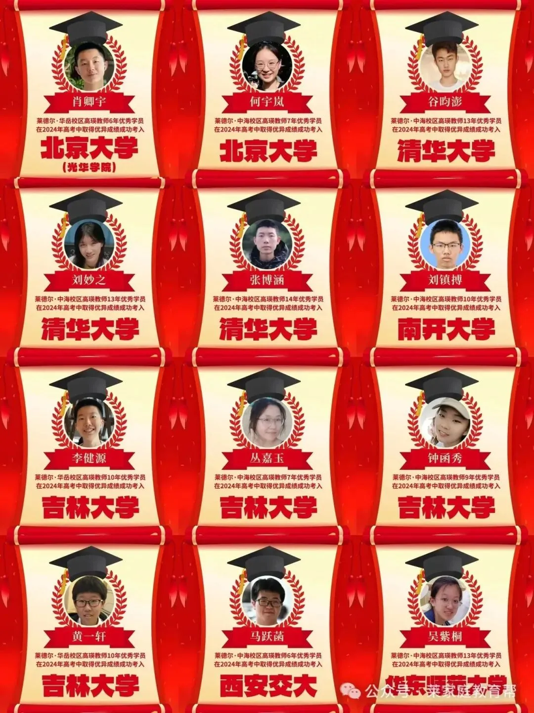 2026年中考【英语】高分话题作文《人际交往类》 第5张