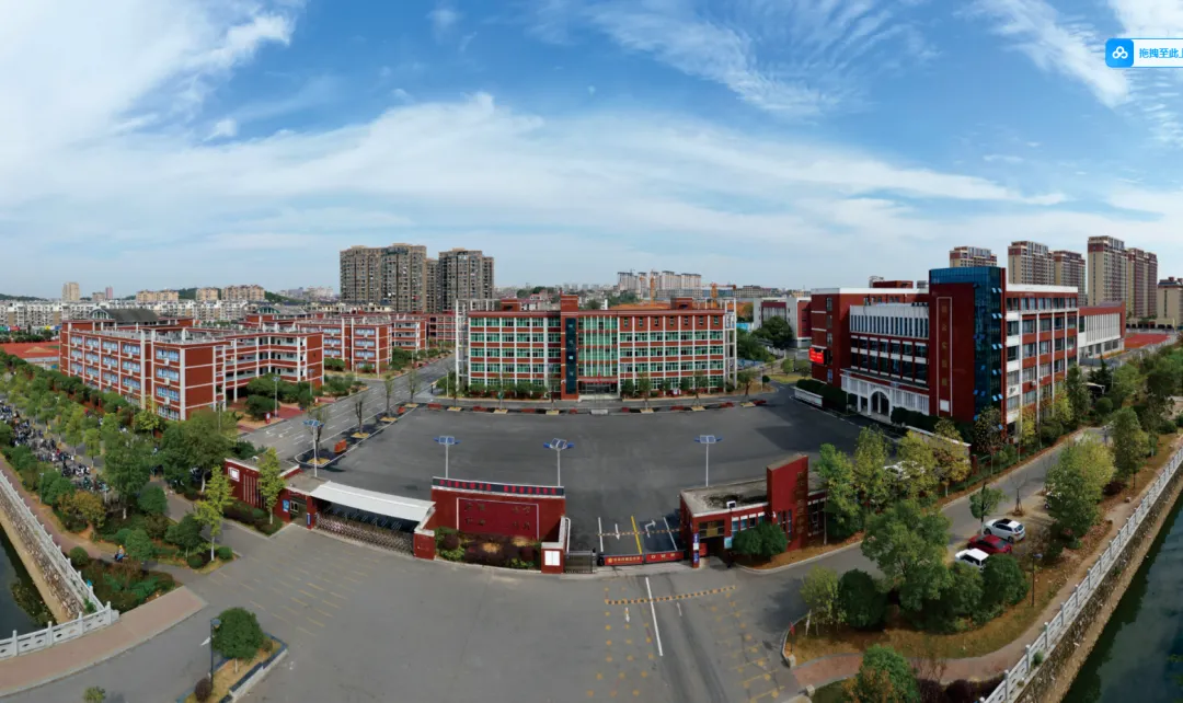 护航中考,心向阳光 —— 乐平五中初三心理团辅进班活动 第2张