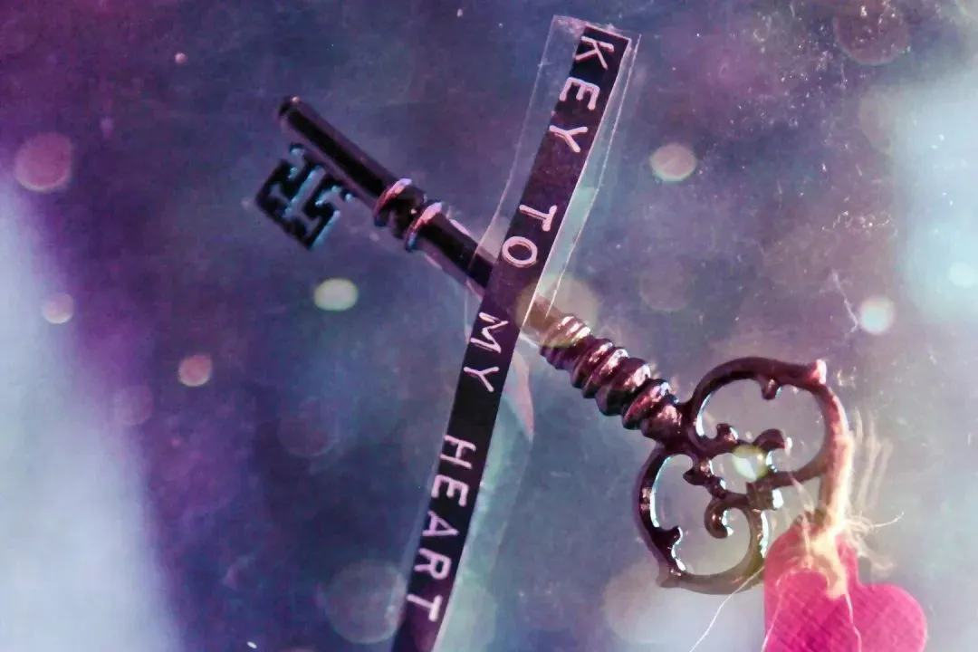 大神强推:《为什么我的高考试卷总是白纸啊?》欣欣丨完本言情大结局 第2张