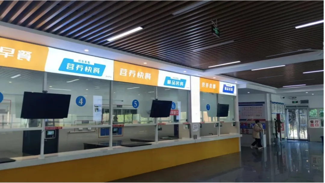 矿附校园开放日中考关键信息汇总:超一中A志愿线录取免三年学费! 第8张 矿附校园开放日中考关键信息汇总:超一中A志愿线录取免三年学费! 第8张