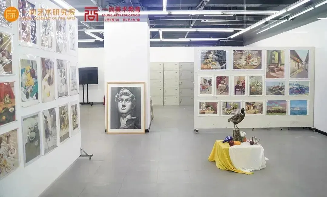 打破艺术中考信息差!99%家长不知道的隐形上岸路 第17张