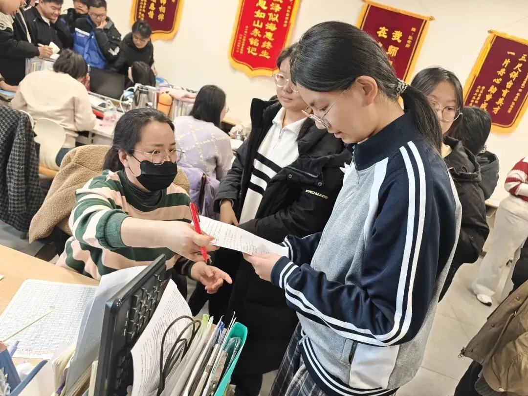 从“中考失意”到“高考得意”!一所技校如何成为近8000名学子的“本科摇篮” 第3张