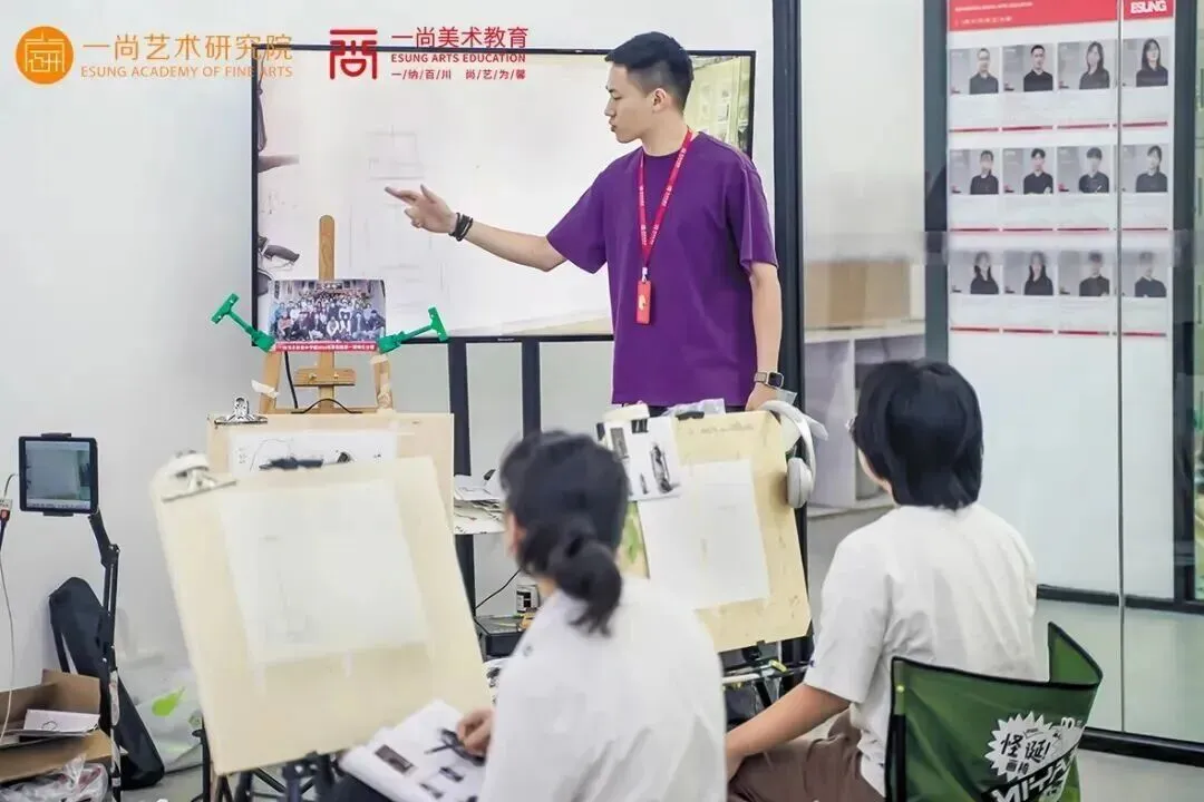 打破艺术中考信息差!99%家长不知道的隐形上岸路 第18张