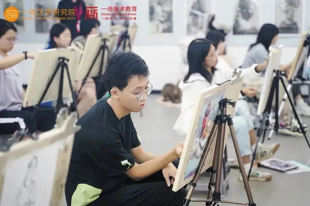 打破艺术中考信息差!99%家长不知道的隐形上岸路 第19张