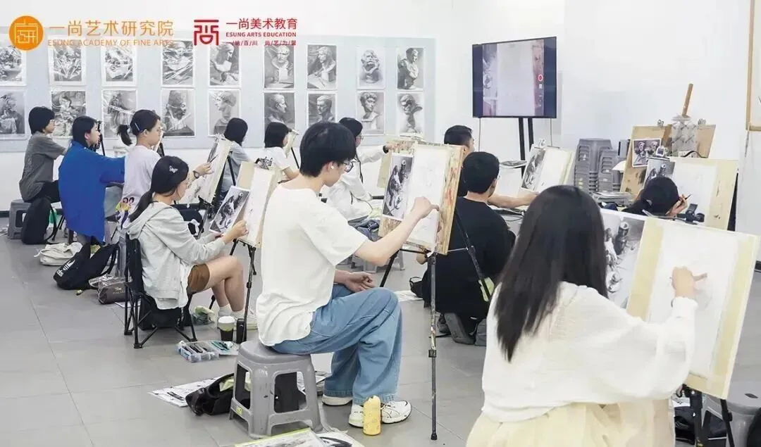 打破艺术中考信息差!99%家长不知道的隐形上岸路 第20张