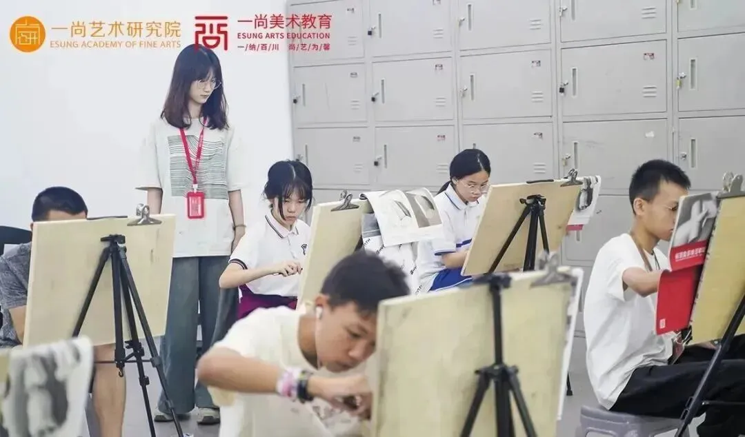 打破艺术中考信息差!99%家长不知道的隐形上岸路 第21张