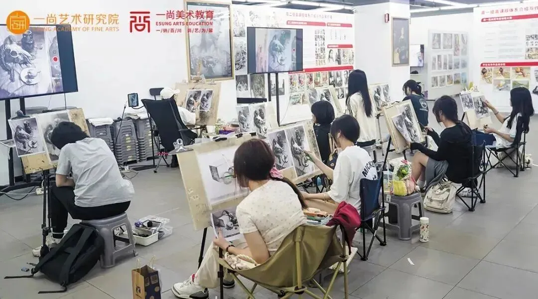 打破艺术中考信息差!99%家长不知道的隐形上岸路 第22张