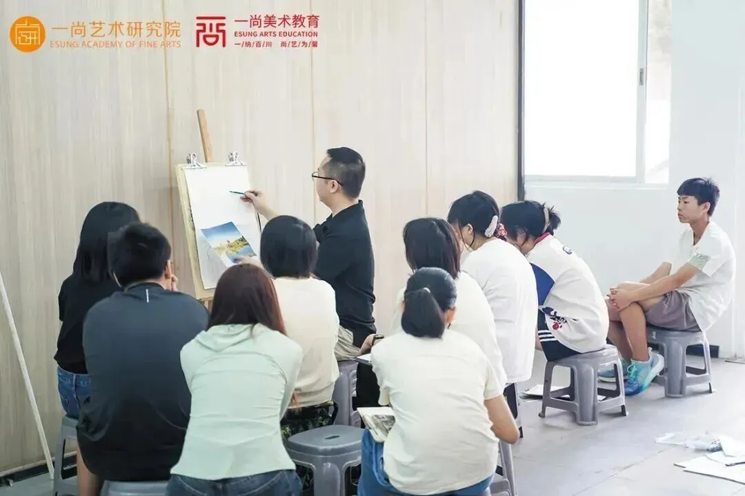 打破艺术中考信息差!99%家长不知道的隐形上岸路 第24张