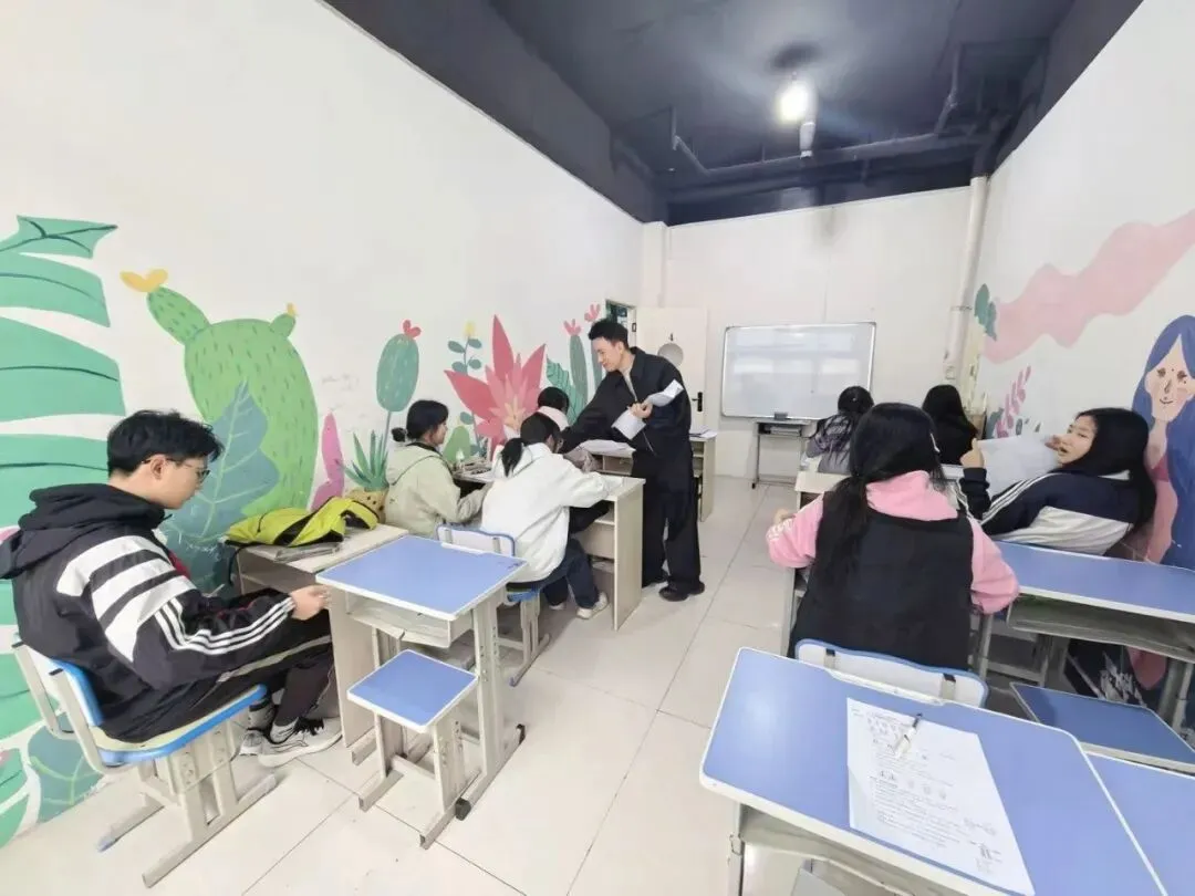 2026中考突围,碎片化时间怎么用?看这份攻略就够. 第2张