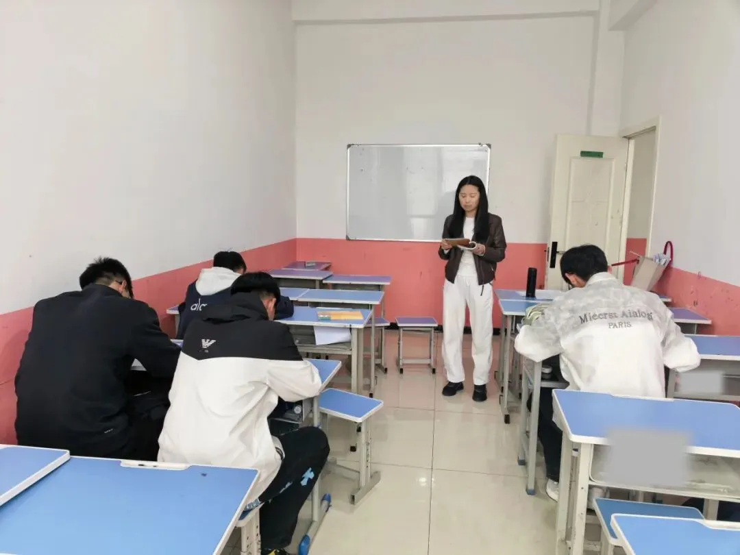 2026中考突围,碎片化时间怎么用?看这份攻略就够. 第4张