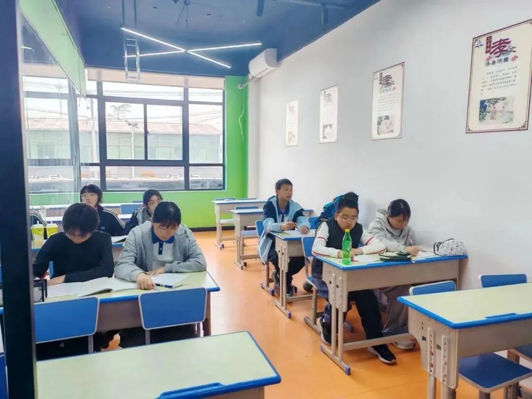 2026中考突围,碎片化时间怎么用?看这份攻略就够. 第11张