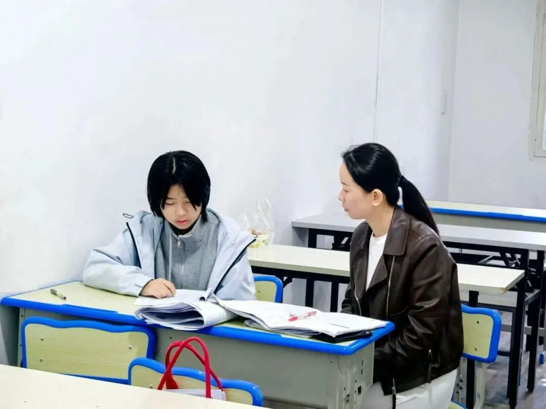 2026中考突围,碎片化时间怎么用?看这份攻略就够. 第13张