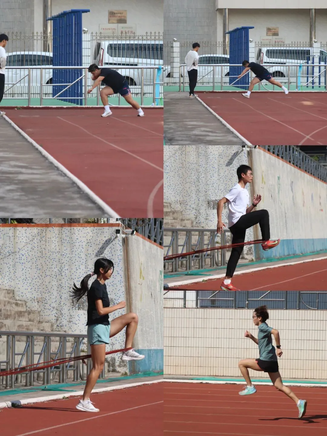 2026春季上门一对一培训!中考体育、青少年体能、专项田径 第9张