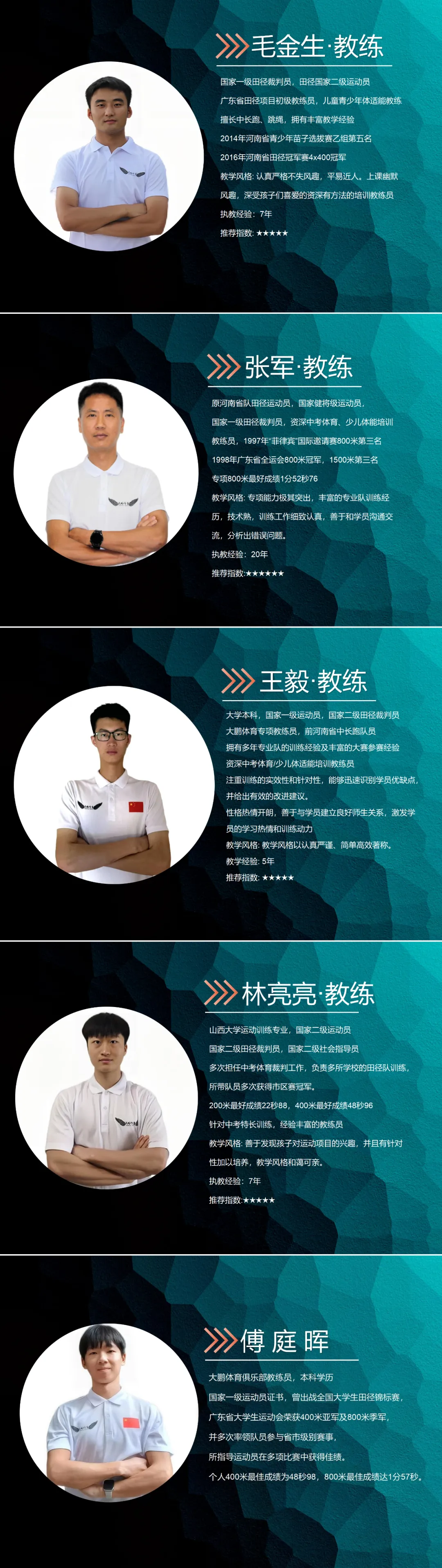 提前规划,赢在暑期丨2026 中考体育 & 少儿体能集结号已吹响! 第7张