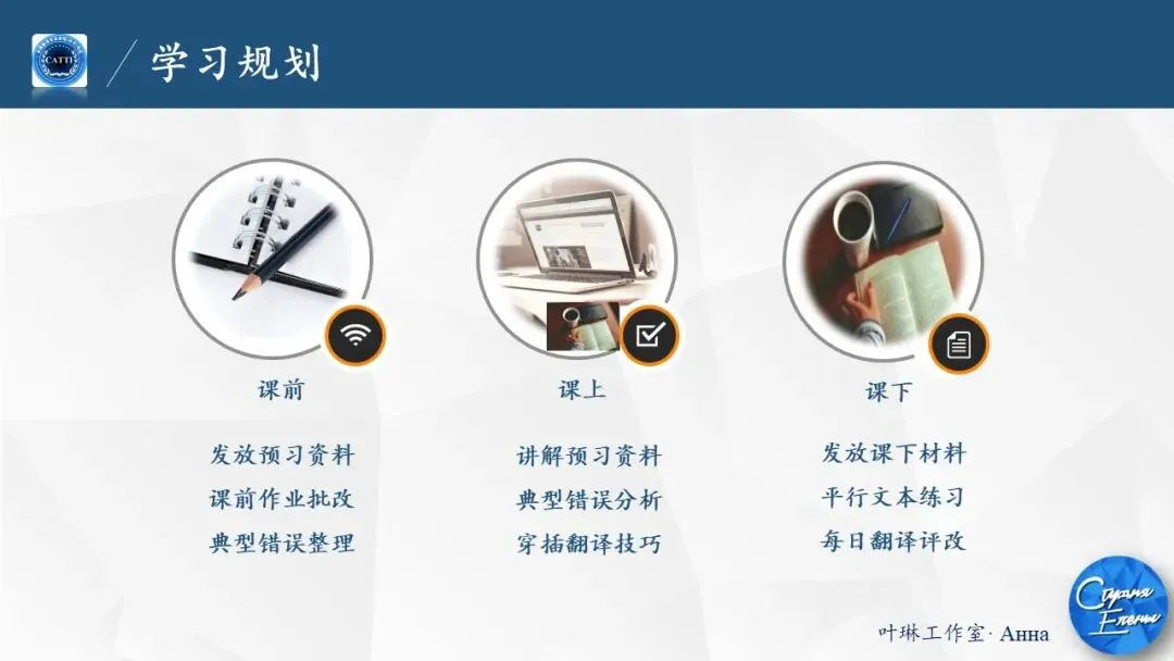 【CATTI笔译】直播中!真题讲解+考点拓展!CATTI一级口笔译讲师授课! 第96张 【CATTI笔译】直播中!真题讲解+考点拓展!CATTI一级口笔译讲师授课! 第96张