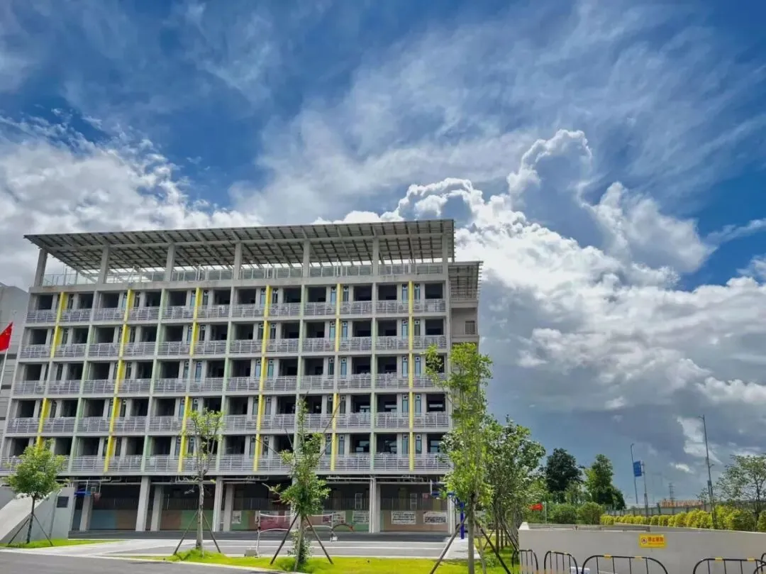 中考400分以下报名:广州南华工贸技师学院2026年自主招生 第10张 中考400分以下报名:广州南华工贸技师学院2026年自主招生 第10张