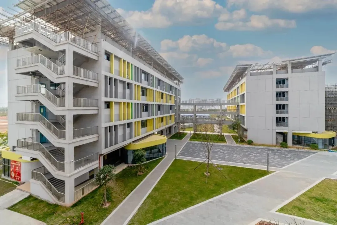 中考400分以下报名:广州南华工贸技师学院2026年自主招生 第11张 中考400分以下报名:广州南华工贸技师学院2026年自主招生 第11张