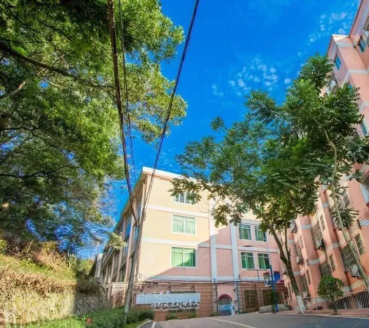 中考400分以下报名:广州涉外经济职业技术学院中职部2026年自主招生 第7张