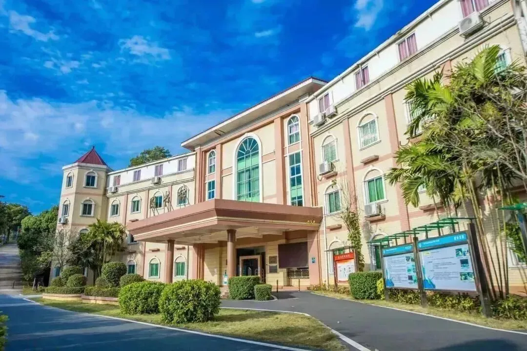 中考400分以下报名:广州涉外经济职业技术学院中职部2026年自主招生 第9张