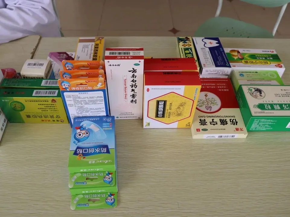 东海华杰中考体育模拟现场,千名家长有序等待,这一幕暖哭了! 第51张