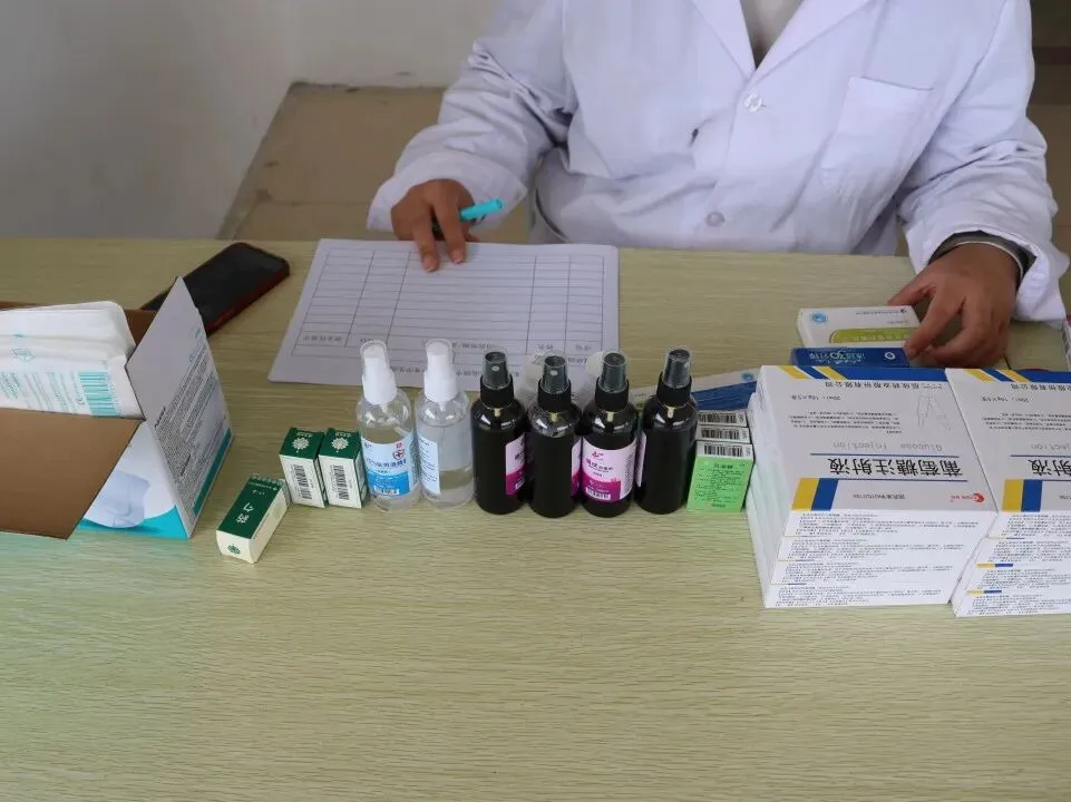 东海华杰中考体育模拟现场,千名家长有序等待,这一幕暖哭了! 第52张