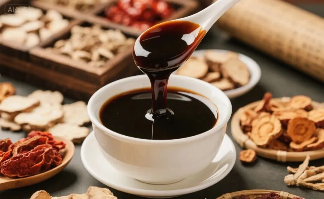 高中考倒计时!三溪堂中医益智膏方,为学子脑力续航 第4张