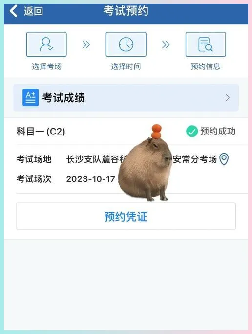 科目一模拟考总卡在90分?这三类题你肯定没吃透 第2张 科目一模拟考总卡在90分?这三类题你肯定没吃透 第2张