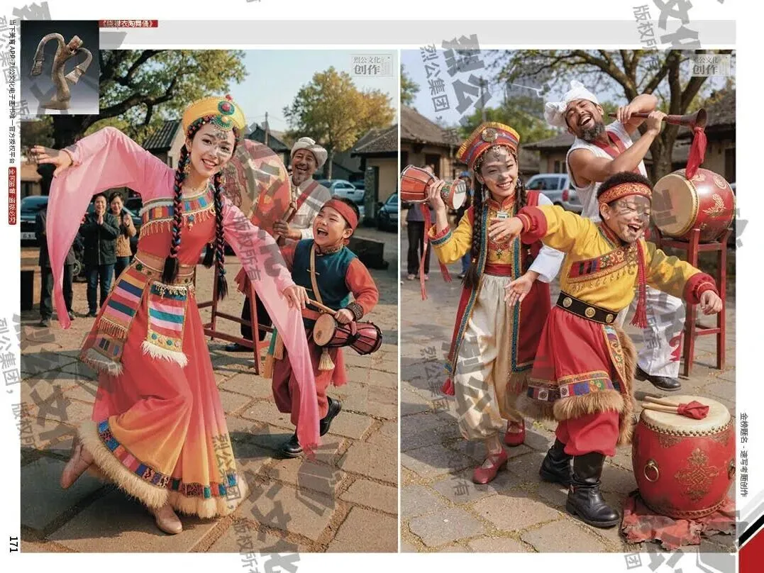 《金榜题名-速写考题创作》从考试题型出发,涵盖改革单人到多人场景、美术鉴赏二创、模板套题、一题多解、创意速写、真题与考月考. 第71张