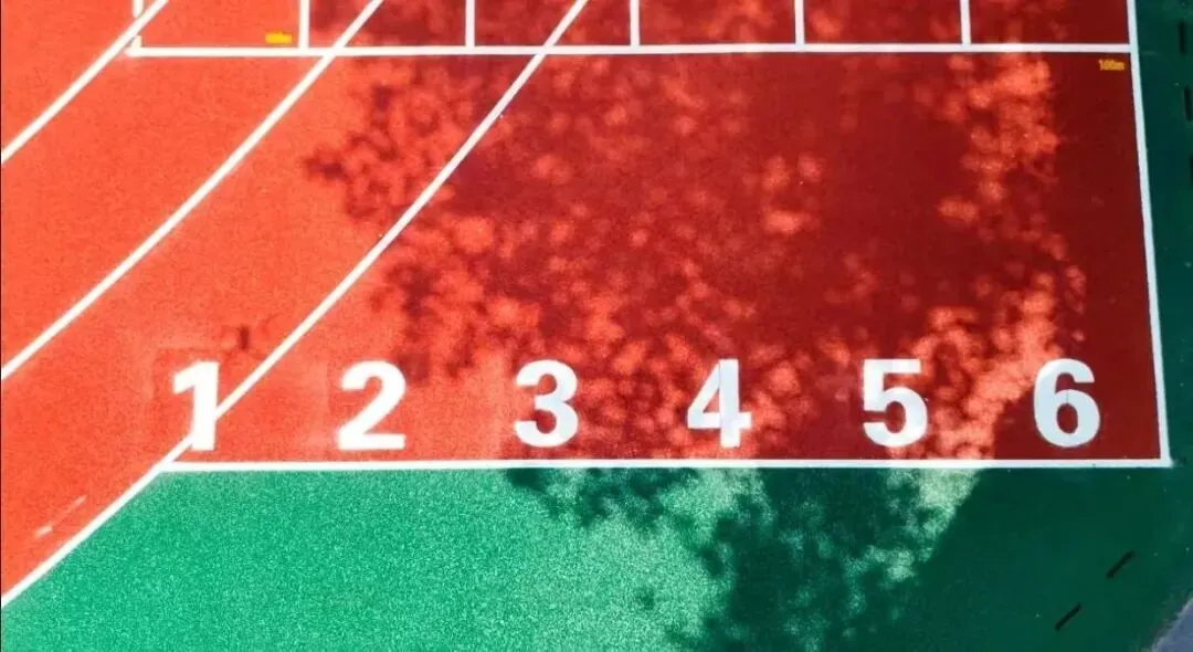 滨州中考体育特长生选拔测试 第2张 滨州中考体育特长生选拔测试 第2张