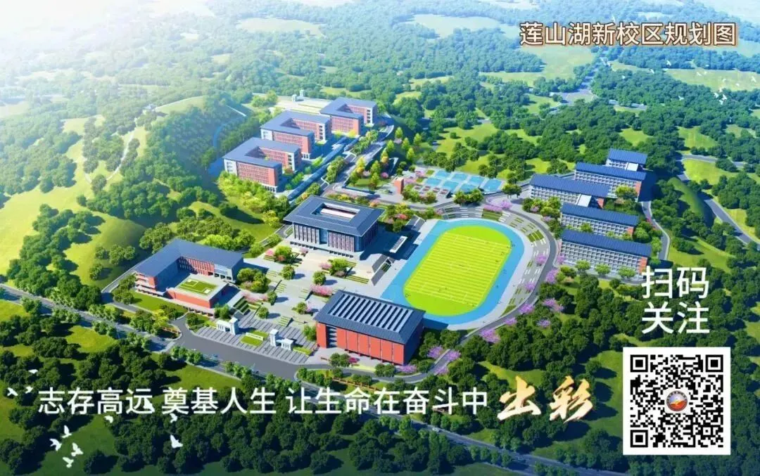 指点迷津备中考 各显其能说妙招——巴中二中召开初2023级中考备考指南暨高效复习经验交流会 第8张