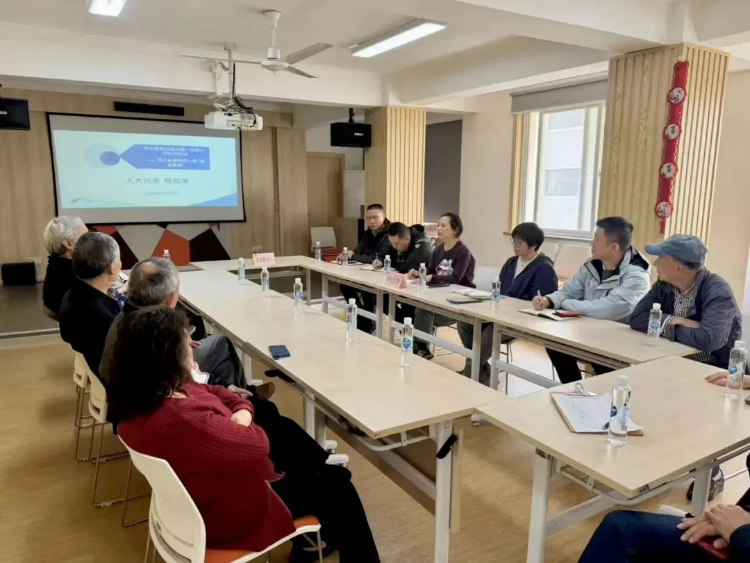 中考择校季,这堂“职教课”干货满满 第2张 中考择校季,这堂“职教课”干货满满 第2张