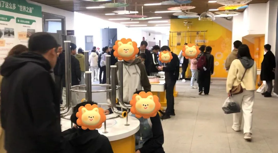 中考:苏附高中、苏州新实高中校园开放日活动报道,现场火爆! 第4张