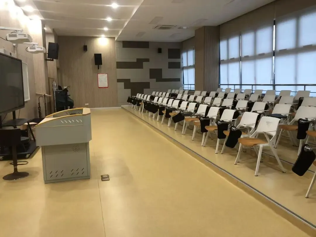 中考:苏附高中、苏州新实高中校园开放日活动报道,现场火爆! 第5张