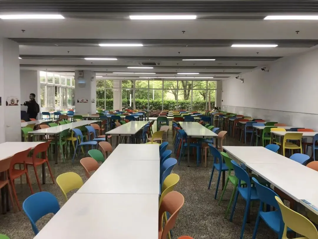 中考:苏附高中、苏州新实高中校园开放日活动报道,现场火爆! 第8张