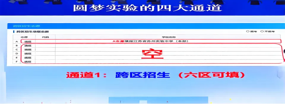 中考:苏附高中、苏州新实高中校园开放日活动报道,现场火爆! 第35张