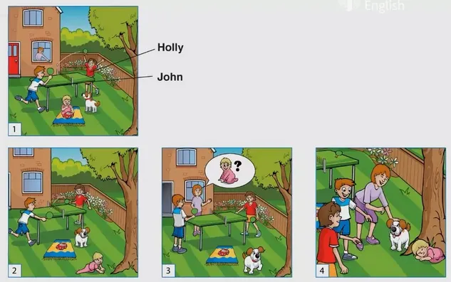 重要通知 | 2026剑桥少儿英语口语考试模拟视频全集!2026年4月剑桥少儿英语准考证下载打印注意事项! 第8张