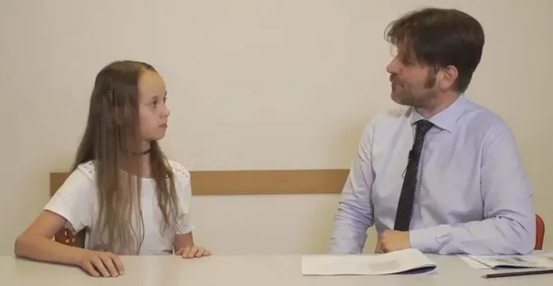 重要通知 | 2026剑桥少儿英语口语考试模拟视频全集!2026年4月剑桥少儿英语准考证下载打印注意事项! 第19张