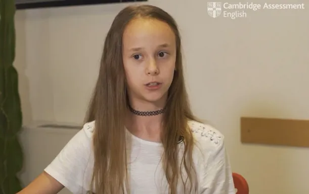 重要通知 | 2026剑桥少儿英语口语考试模拟视频全集!2026年4月剑桥少儿英语准考证下载打印注意事项! 第20张