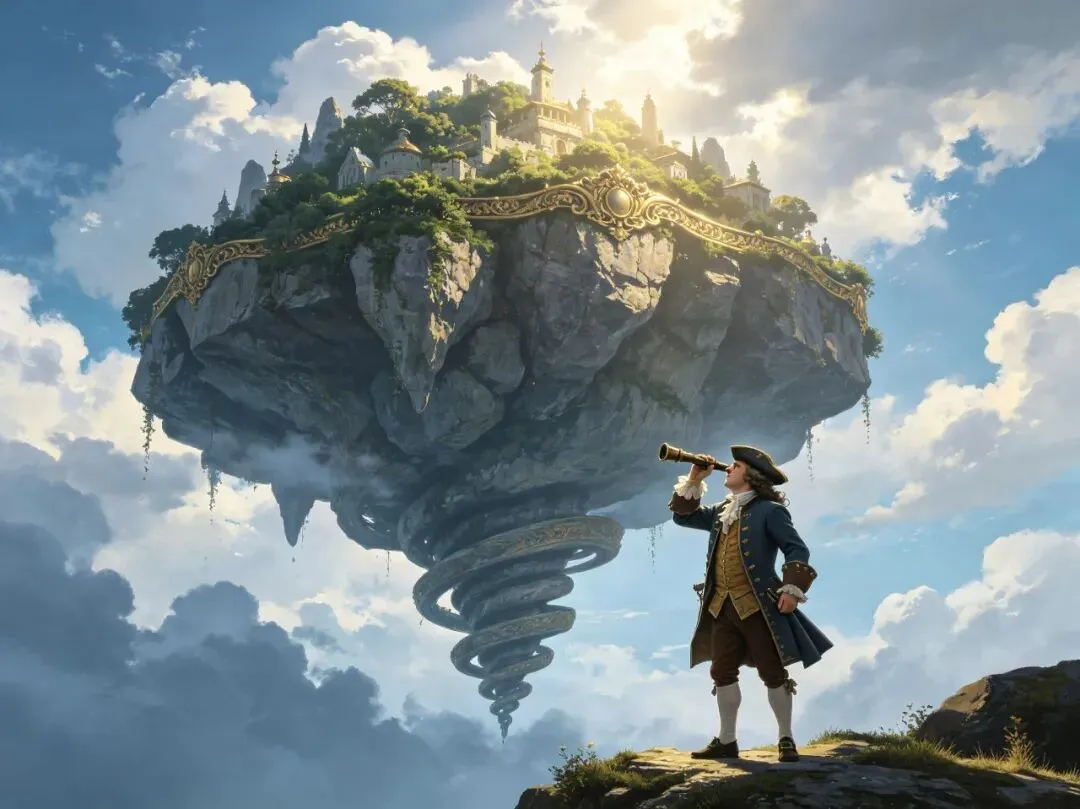 中考名著《格列佛游记》:3分钟吃透作者+背景+情节+人物形象,直接冲刺满分! 第3张 中考名著《格列佛游记》:3分钟吃透作者+背景+情节+人物形象,直接冲刺满分! 第3张