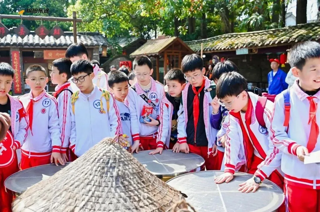 绵阳中考体考攻略出炉;四川医专正在招聘中.....|教育速递 第7张