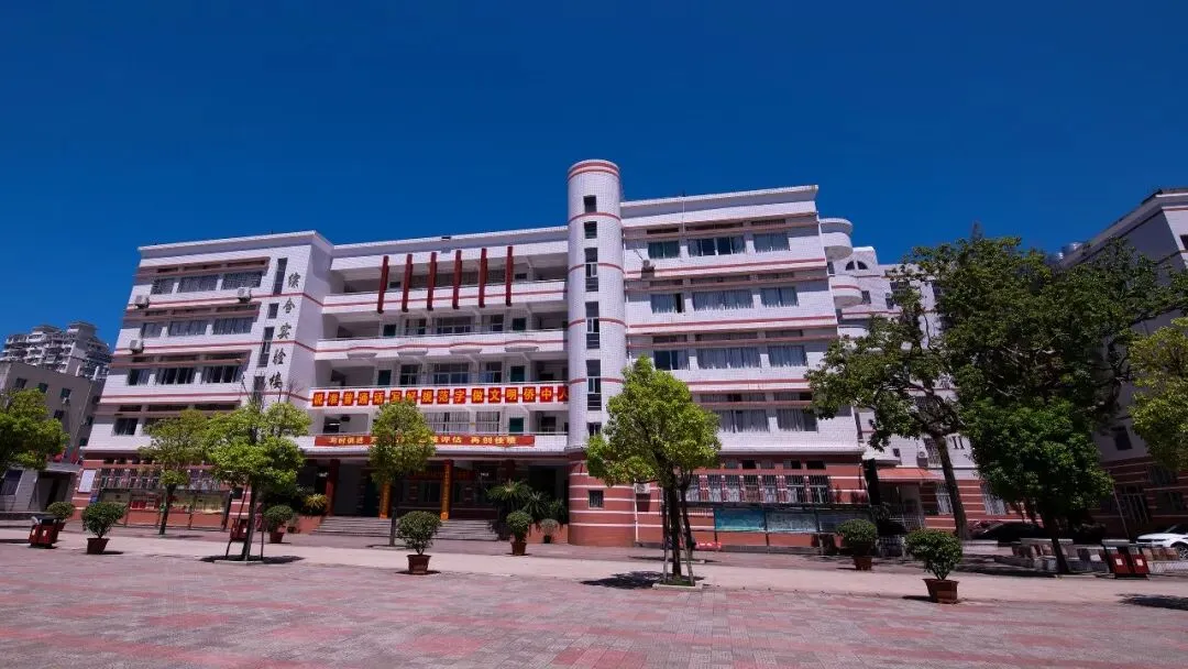 中考招生│连江华侨中学关于2026年普通高中篮球特长生的招生方案 第19张