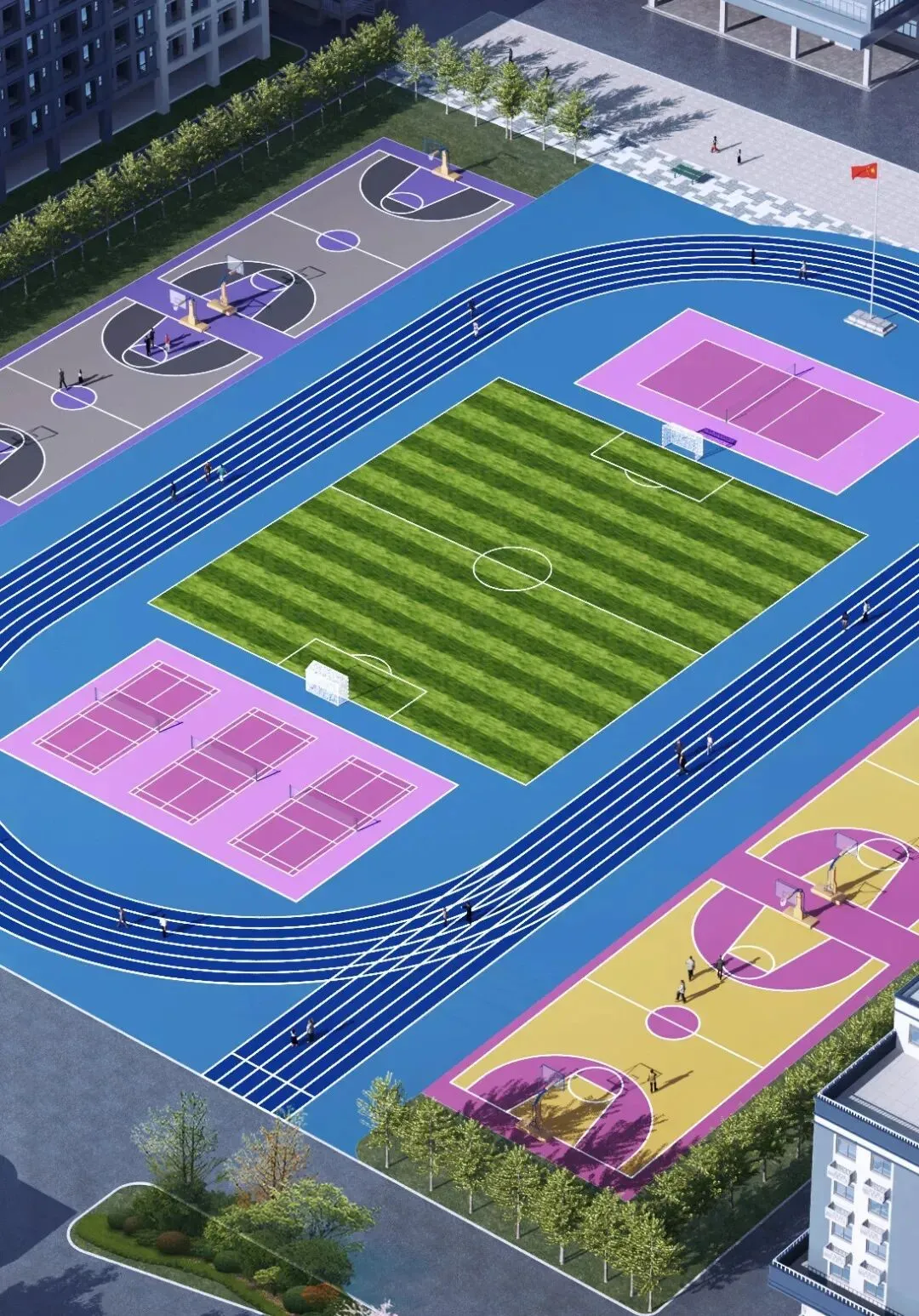 2026年汕头中职介绍|中考成绩不理想?来汕头科贸,照样上大学、好就业之汕头市科贸职业技术学校 第15张 2026年汕头中职介绍|中考成绩不理想?来汕头科贸,照样上大学、好就业之汕头市科贸职业技术学校 第15张