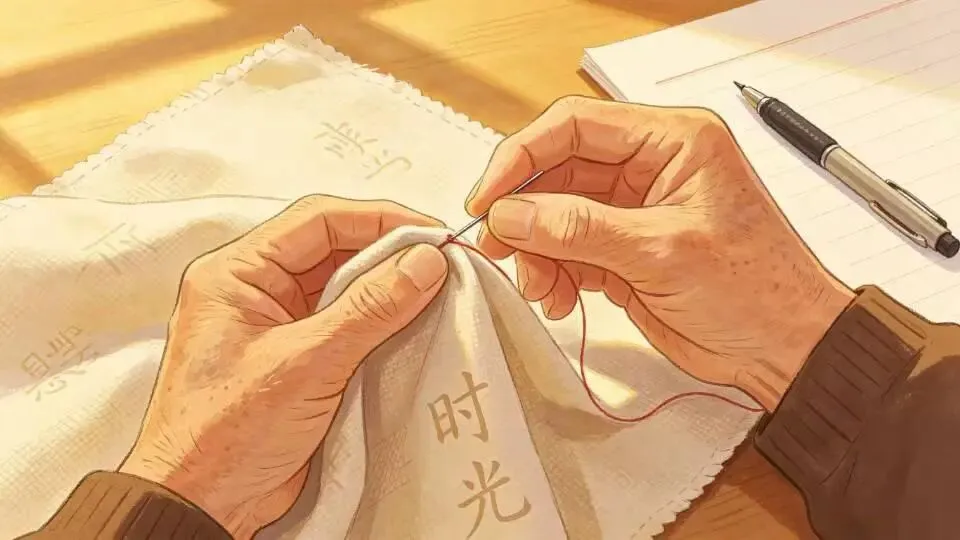 一位中考阅卷老师的真心话:90%的考生在第一段就被判了生死 第2张