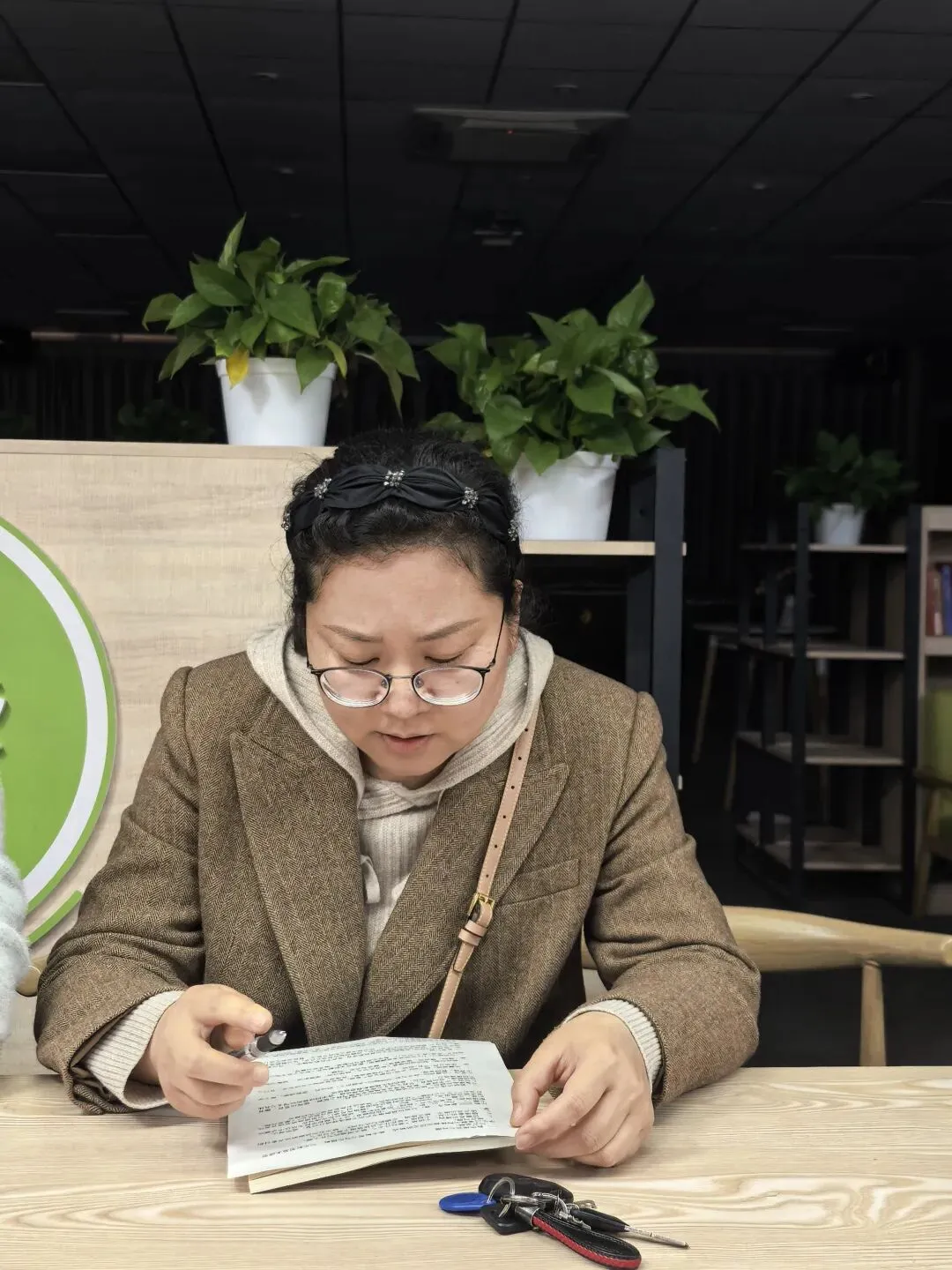 研真题 明方向 定规划 助备考——新洲三中英语大教研活动纪实 第16张 研真题 明方向 定规划 助备考——新洲三中英语大教研活动纪实 第16张