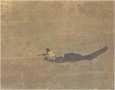 2026年八年级美术新课标国测模拟试卷及答案(四) 第5张