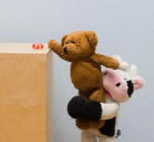 部编版语文一年级下册第二次月考试卷2套! 第5张