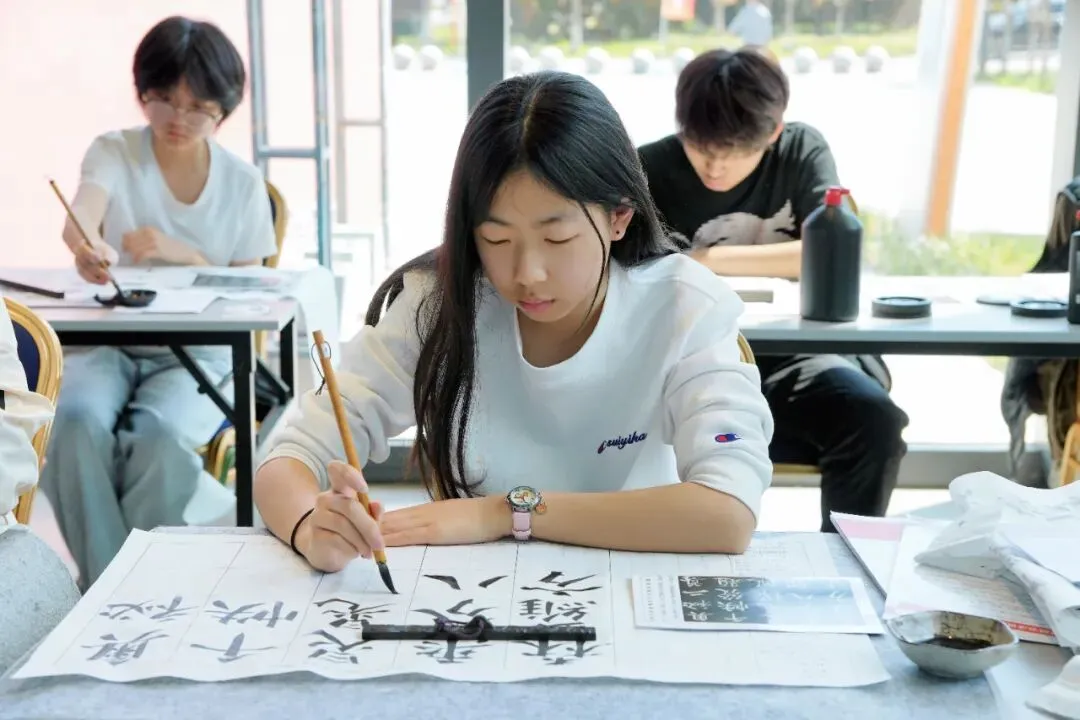 为梦想战!2026年第二次中考模拟圆满举办 第12张 为梦想战!2026年第二次中考模拟圆满举办 第12张